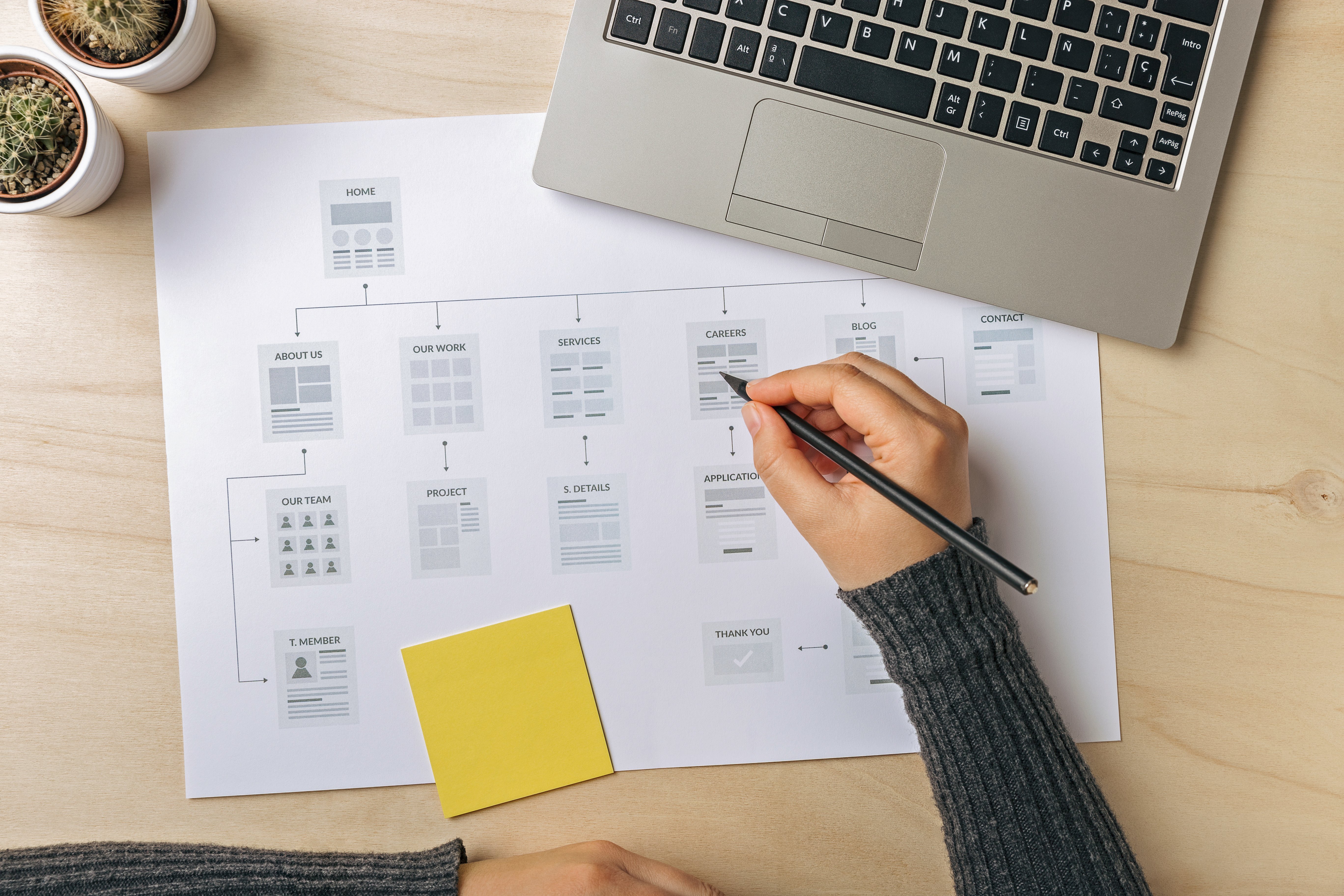 Automation of In-House Legal Tasks How and Where to Begin Image 2_AdobeStock_205203225